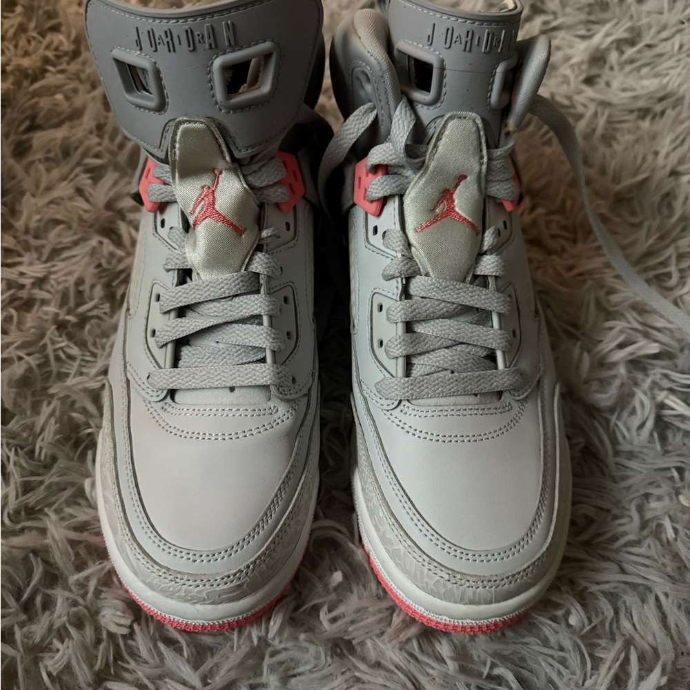 Jordan spizike Sun Blush